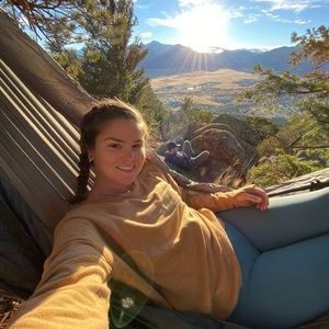 Meet your Posher, Alaina